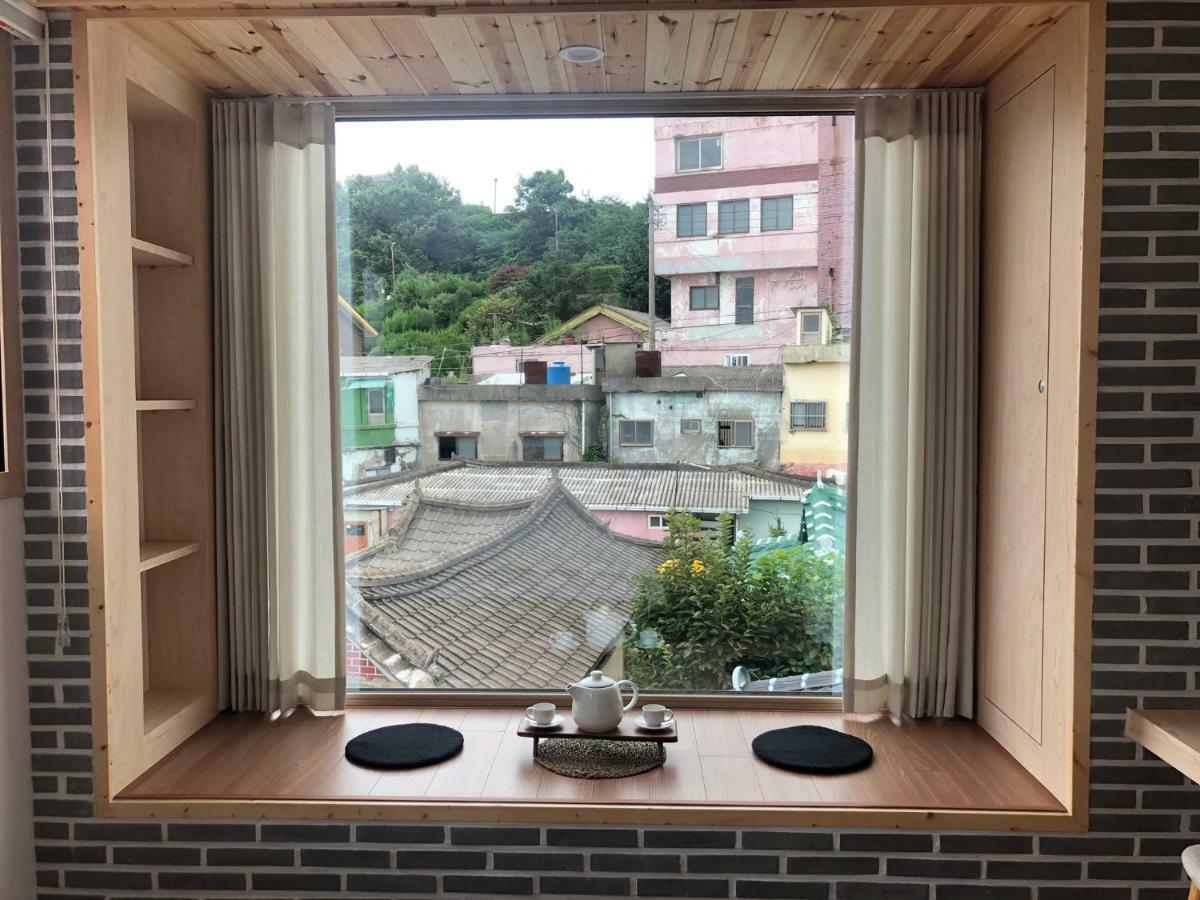 Cheukhudong 19Beonji Guest House Mokpo Exteriér fotografie